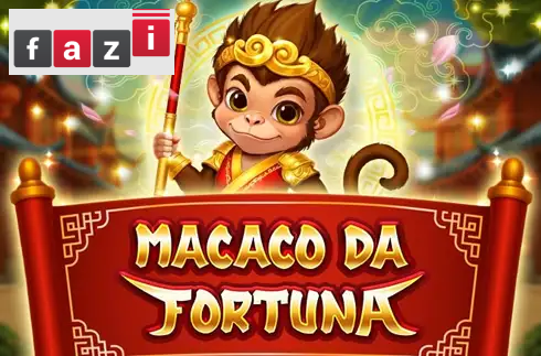 Macaco Da Fortuna